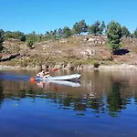 Casa de Férias Quinta Da Alqueidosa - *
