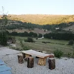 Quinta Da Alqueidosa - Casa de Férias Guarda