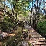 Quinta Da Alqueidosa - Casa de Férias *