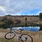 Quinta Da Alqueidosa - Casa de Férias
