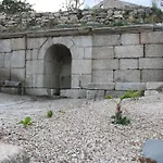 Quinta Da Alqueidosa - Casa de Férias Guarda