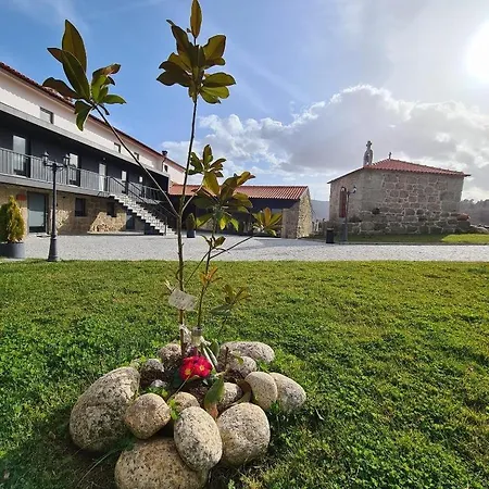 Casa de Férias Quinta Da Alqueidosa - *