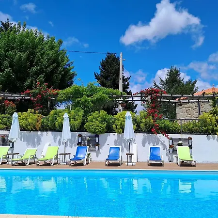 Quinta Da Alqueidosa - * Guarda