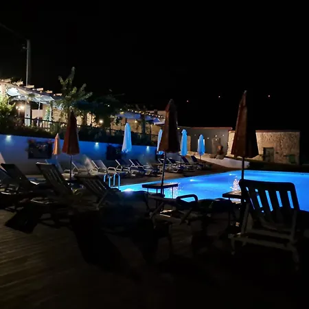 Vakantiehuis Quinta Da Alqueidosa -