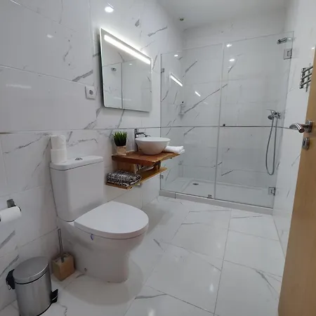 Casa de Férias Quinta Da Alqueidosa - *