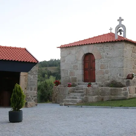 Vakantiehuis Quinta Da Alqueidosa - *