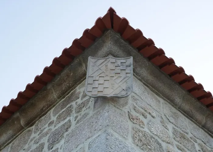 Quinta Da Alqueidosa - Vakantiehuis Guarda