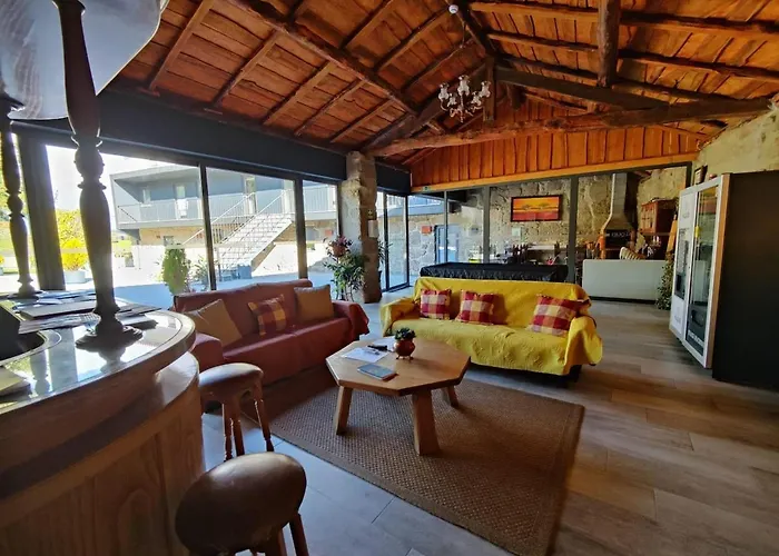 Quinta Da Alqueidosa - *