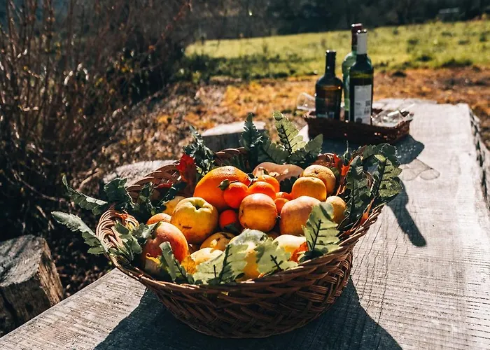 Quinta Da Alqueidosa -