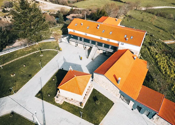 Quinta Da Alqueidosa - *