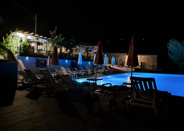 Vakantiehuis Quinta Da Alqueidosa -