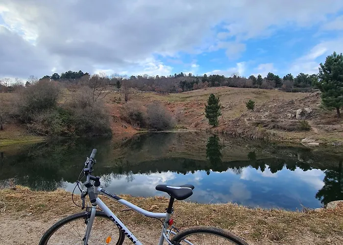 Quinta Da Alqueidosa - Дом отдыха