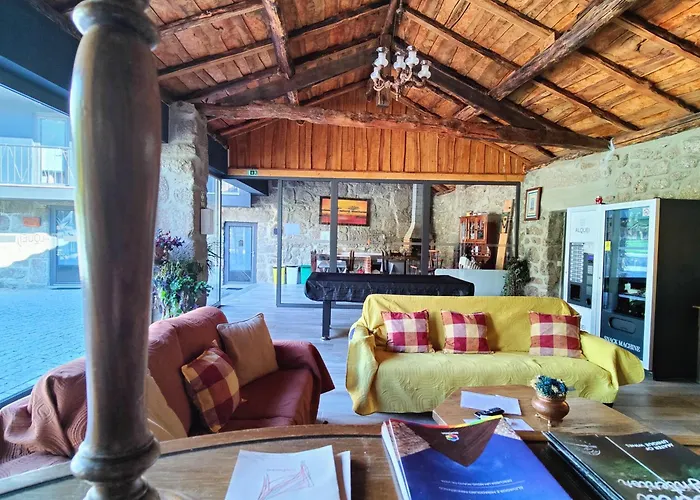 Quinta Da Alqueidosa -