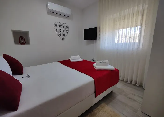 Quinta Da Alqueidosa - Vakantiehuis