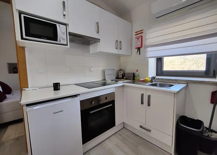 Quinta Da Alqueidosa - Гуарда