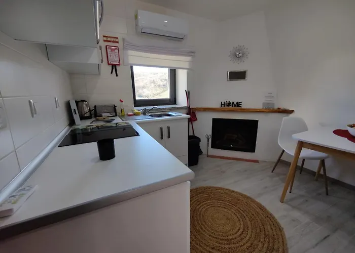 Quinta Da Alqueidosa - *