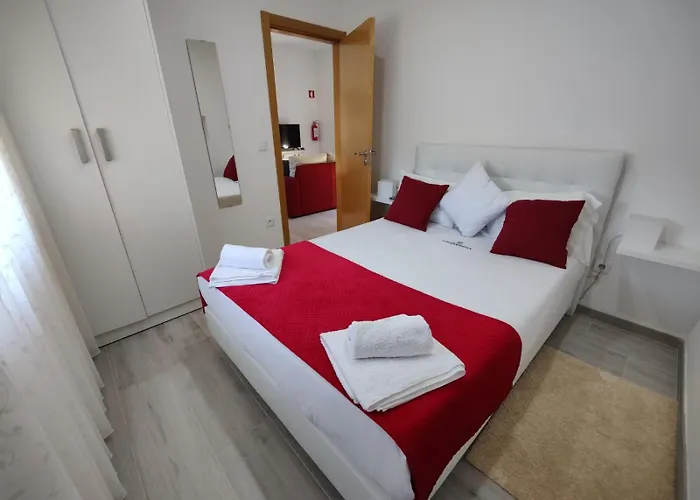 Quinta Da Alqueidosa -