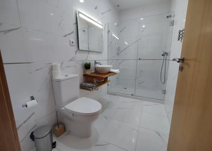 Vakantiehuis Quinta Da Alqueidosa - *