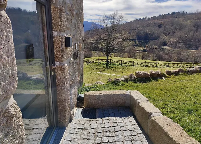 Quinta Da Alqueidosa -