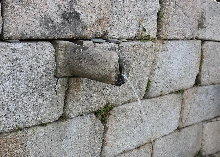 Quinta Da Alqueidosa - Дом отдыха *